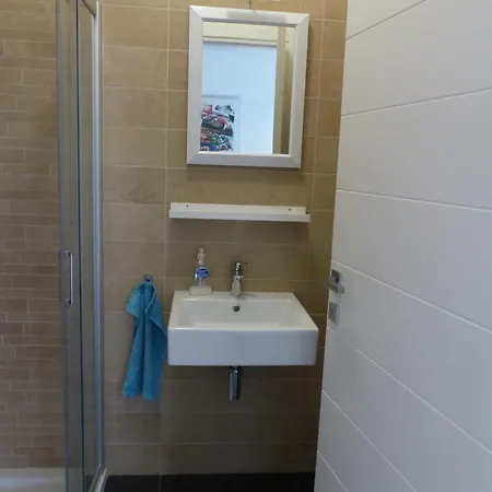 Apartment With Terrace For 4 People Olbia