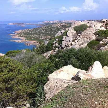 Appartement With Terrace For 4 People *